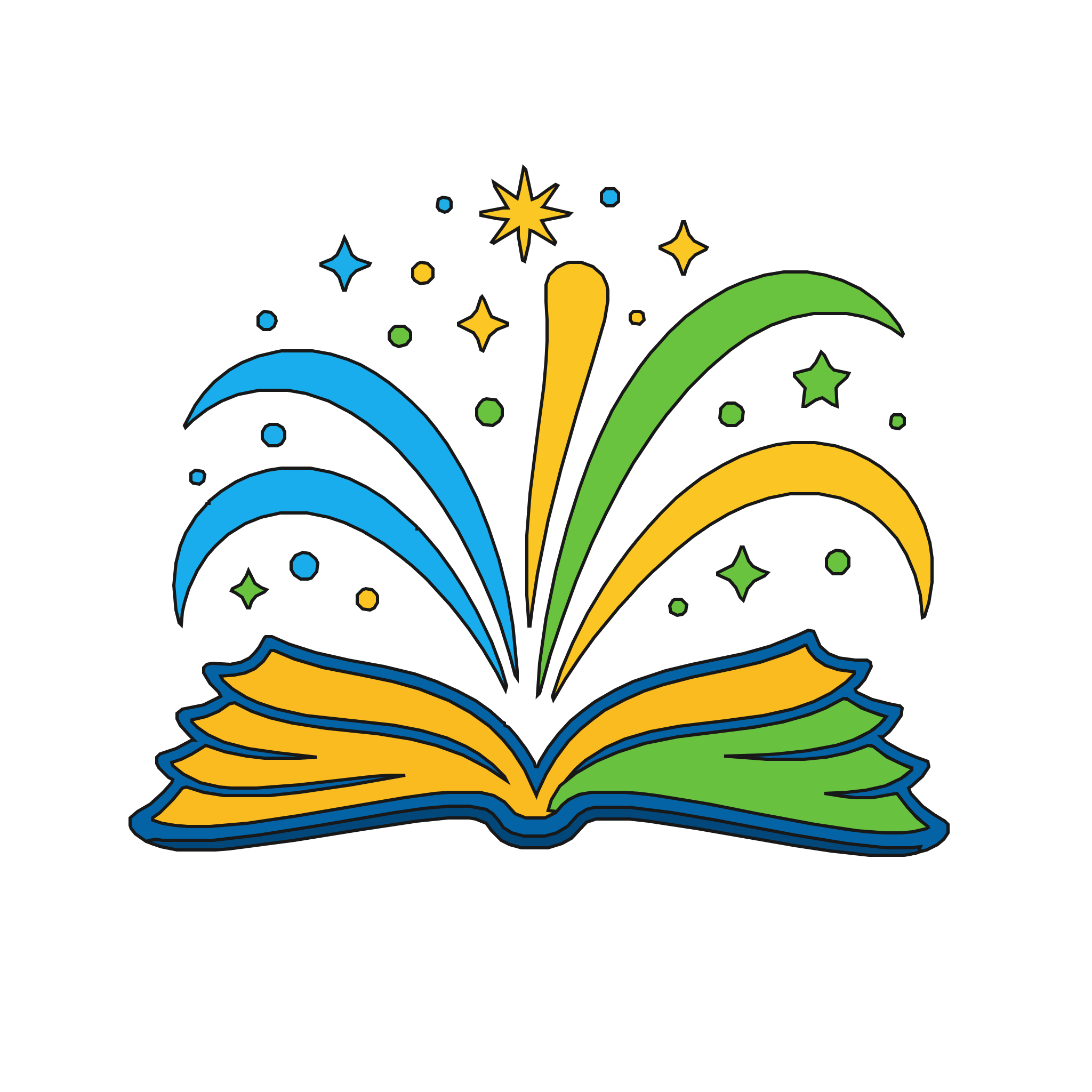 Logo Magicbook